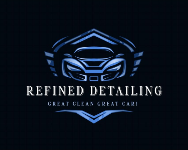 Refined Detailing